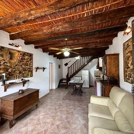 Luby Cortijo El Horno Villa Lubrin Exterior photo