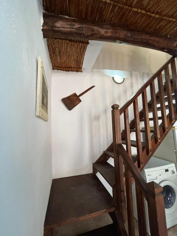 Luby Cortijo El Horno Villa Lubrin Exterior photo